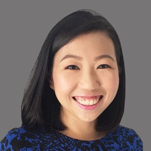 Joelle Chen Joelle Chen