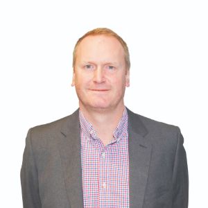 Ian Hatton