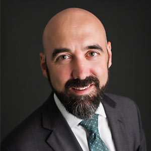 Dan Hoffman Dan Hoffman