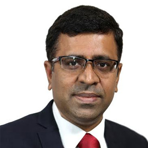 Ravi Krishnaswamy Ravi Krishnaswamy