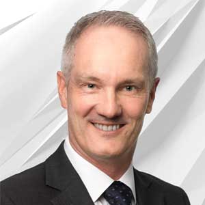 Bernard Norton