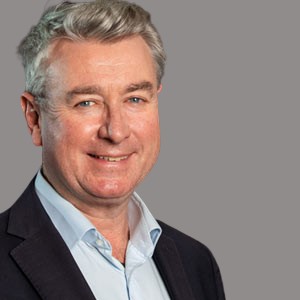 Ian Oppermann