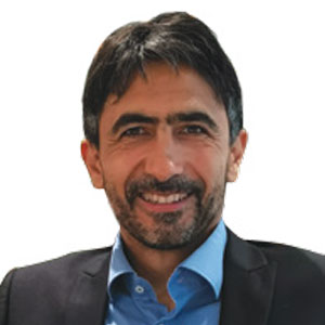 Dr. David Soldani Dr. David Soldani