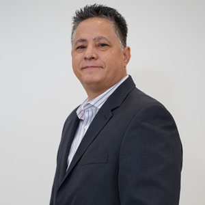 Nelson Gonzalez