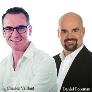 Daniel Foreman Daniel Foreman